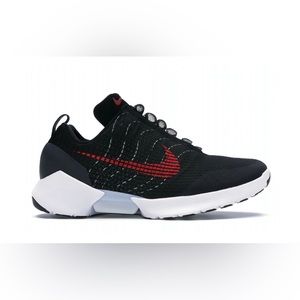 Nike HyperAdapt 1.0 Bred 9 DS